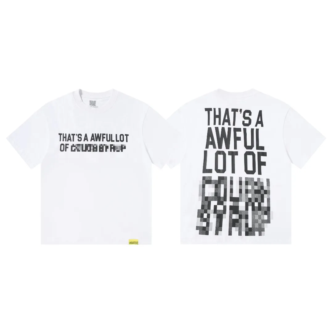 2243# Black/ ｜ THAT'S A AWFUL LOT OF COUGH SYRUP In Stock T （fabric):32 Sizes（size）：S-M L X L （colour）： Black）